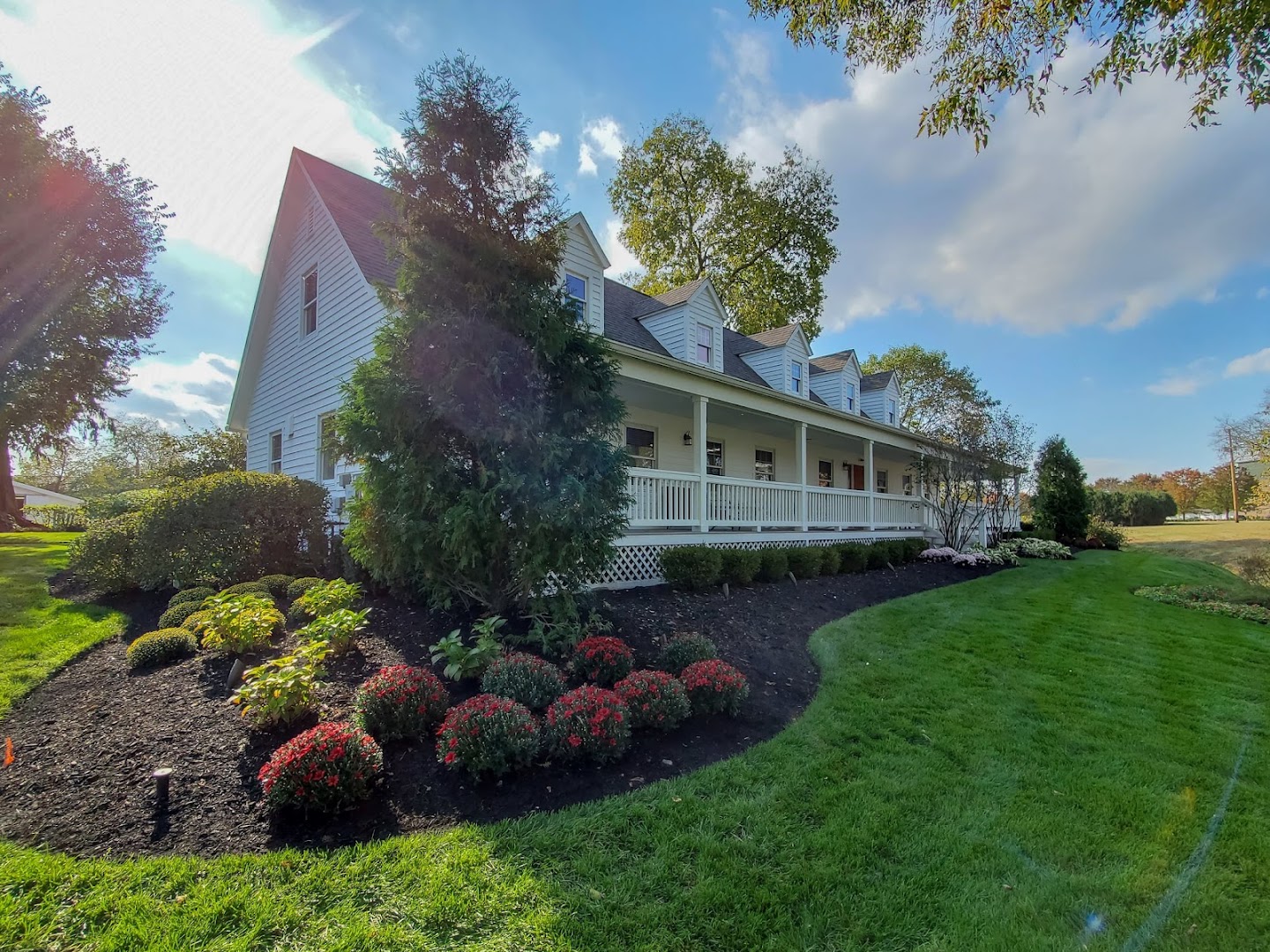 Peabody Landscape Group