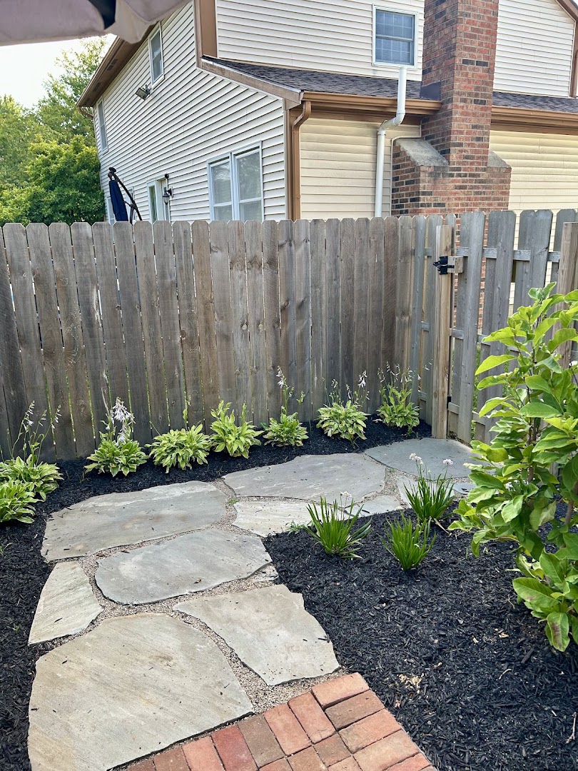 Peabody Landscape Group