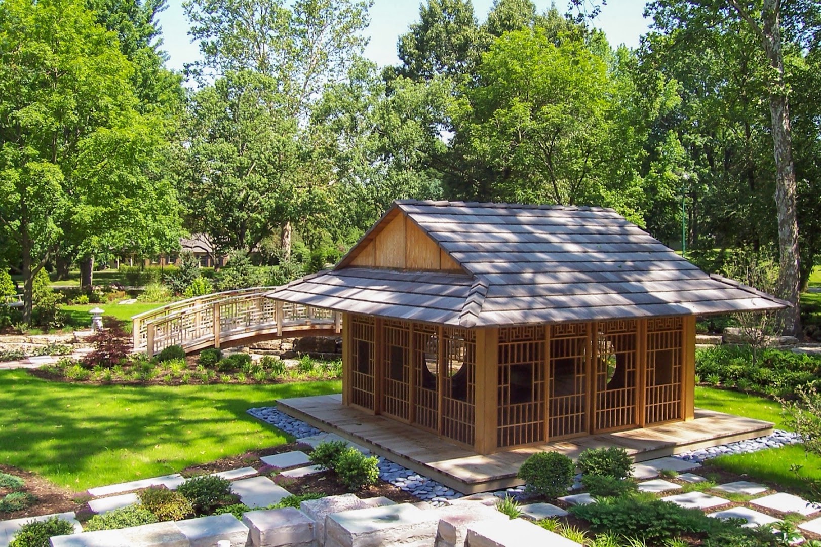 Peabody Landscape Group