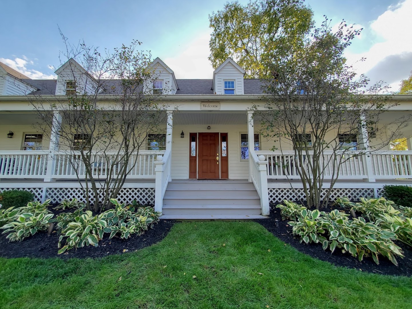 Peabody Landscape Group